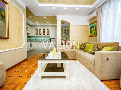 Квартира на вул. Солом'янська, 20-В в Києві, ID 176993, фото №1