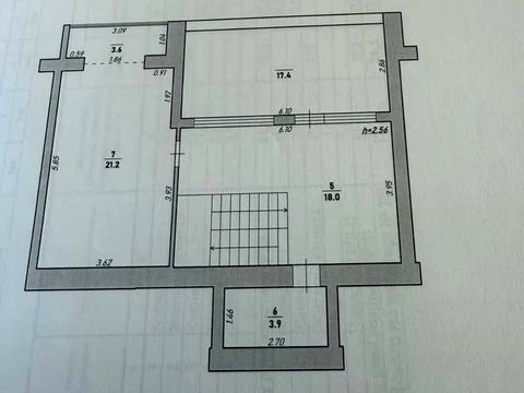Квартира на вул. Княгинин в Івано-Франківську, ID 164430, фото №18