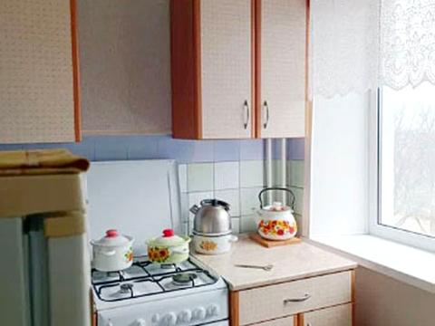 Квартира на вул. Запорізького Козацтва, 27 в Запоріжжі, ID 205069, фото №3