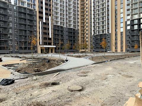 Квартира на вул. Академіка Заболотного, 148 в Києві, ID 171991, фото №1