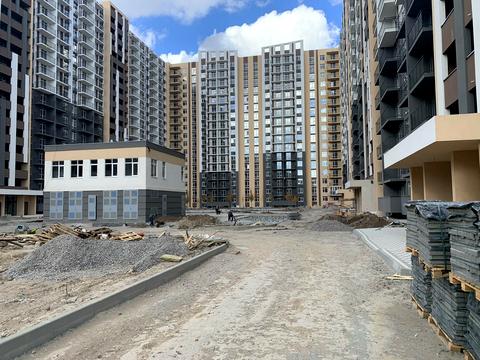 Квартира на вул. Академіка Заболотного, 148 в Києві, ID 171991, фото №2