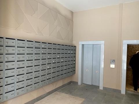Квартира на вул. Академіка Заболотного, 148 в Києві, ID 171991, фото №18