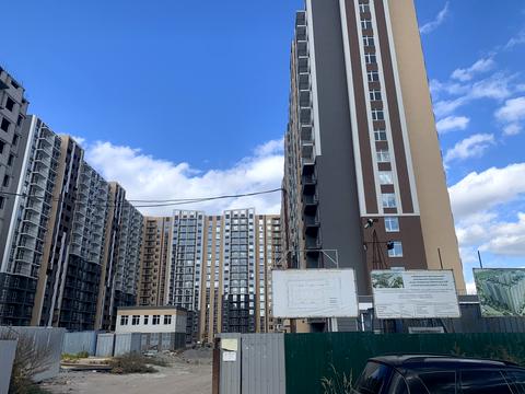 Квартира на вул. Академіка Заболотного, 148 в Києві, ID 171991, фото №3