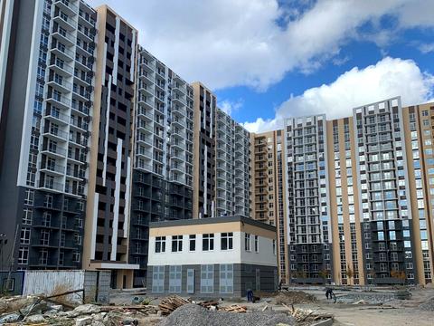 Квартира на вул. Академіка Заболотного, 148 в Києві, ID 171991, фото №4