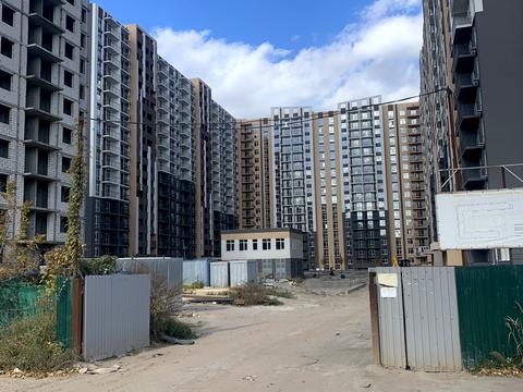 Квартира на вул. Академіка Заболотного, 148 в Києві, ID 171991, фото №5