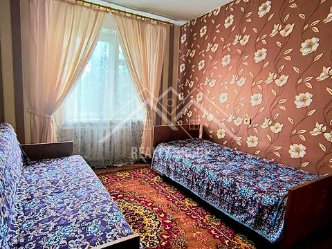 Квартира на вул. Мистецька, 11 в Кривому Розі, ID 207282, фото №1