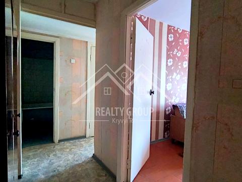 Квартира на вул. Мистецька, 11 в Кривому Розі, ID 207282, фото №6