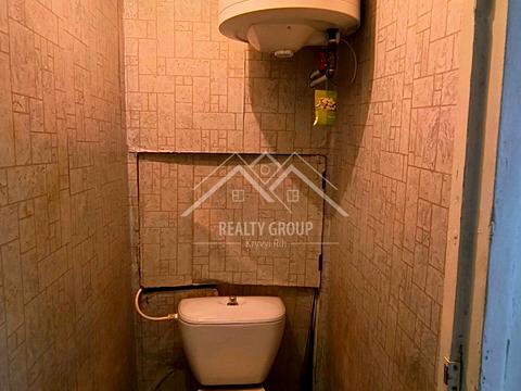 Квартира на вул. Мистецька, 11 в Кривому Розі, ID 207282, фото №10