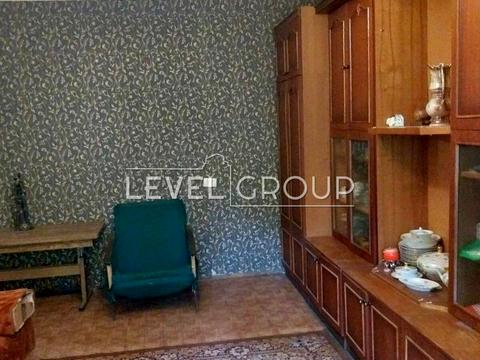 Квартира на вул. Тарасівська, 10-Г в Київ, ID 223559, фото №4