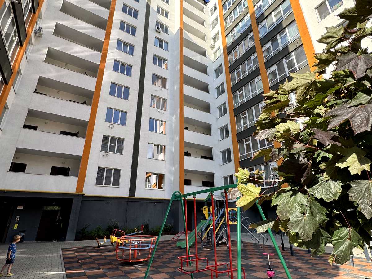Квартира на Старокостянтинівське шосе, 20/8 в Хмельницькому, ID 392823, фото №14