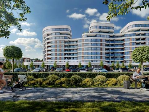 Квартира на вул. Ольги Кобилянської в Києві, ID 243236, фото №5