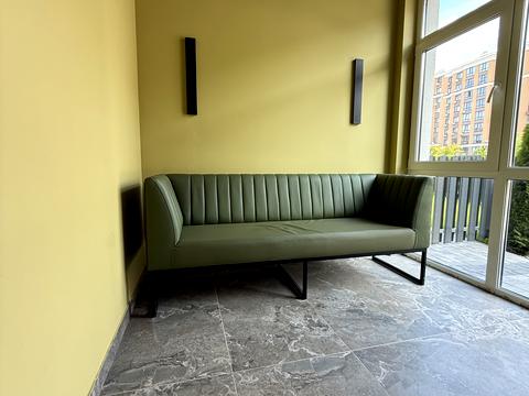 Квартира на вул. Поліська в Києві, ID 273642, фото №17