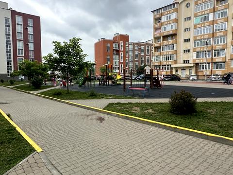Квартира на вул. Корнелія Дзержика, 16б в Чернівці, ID 291377, фото №2