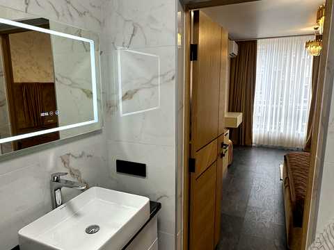 Квартира на вул. Корнелія Дзержика, 16б в Чернівцях, ID 291377, фото №11