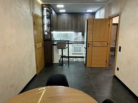 Квартира на вул. Корнелія Дзержика, 16б в Чернівцях, ID 291377, фото №16