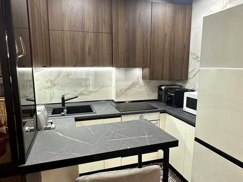 Квартира на вул. Корнелія Дзержика, 16б в Чернівцях, ID 291377, фото №19