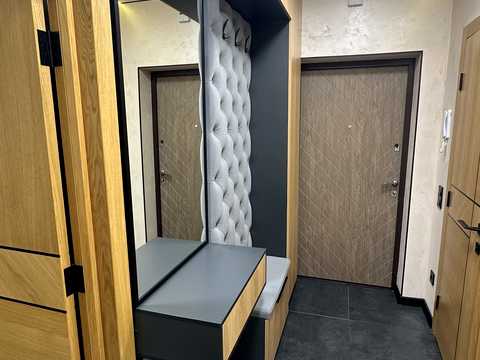 Квартира на вул. Корнелія Дзержика, 16б в Чернівцях, ID 291377, фото №20