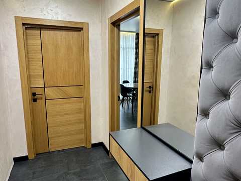 Квартира на вул. Корнелія Дзержика, 16б в Чернівцях, ID 291377, фото №21