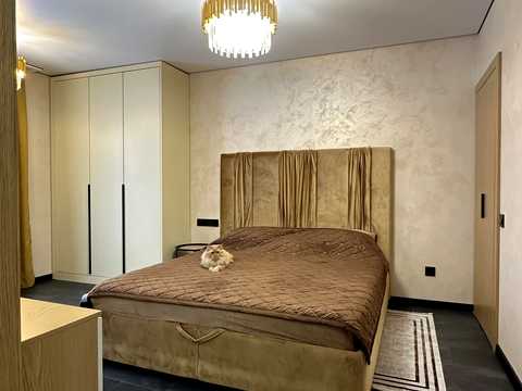 Квартира на вул. Корнелія Дзержика, 16б в Чернівцях, ID 291377, фото №6