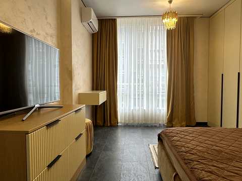 Квартира на вул. Корнелія Дзержика, 16б в Чернівцях, ID 291377, фото №8