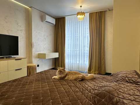 Квартира на вул. Корнелія Дзержика, 16б в Чернівцях, ID 291377, фото №9