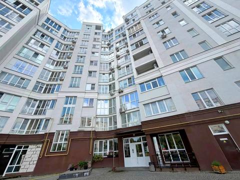 Квартира на вул. Шевченка, 114-А в Чернігові, ID 237720, фото №21