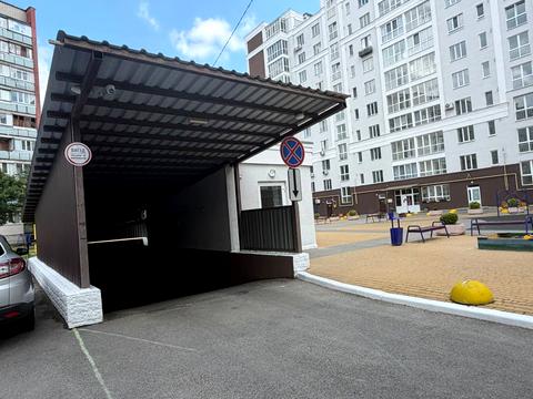 Квартира на вул. Шевченка, 114-А в Чернігові, ID 237720, фото №23