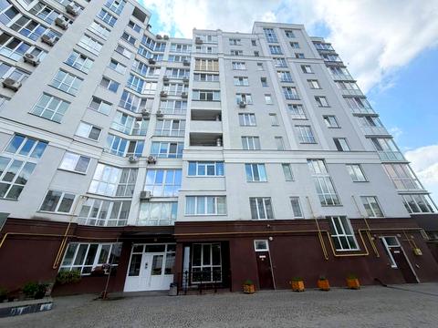 Квартира на вул. Шевченка, 114-А в Чернігові, ID 237720, фото №24