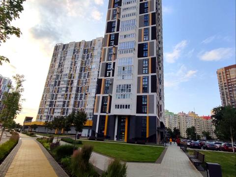 Квартира на вул. Микільсько-Слобідська, 8 в Києві, ID 210486, фото №21