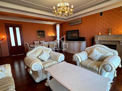 Квартира на вул. Тернопільська, 14 в Львові, ID 172160, фото №1