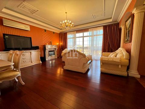 Квартира на вул. Тернопільська, 14 в Львові, ID 172160, фото №2