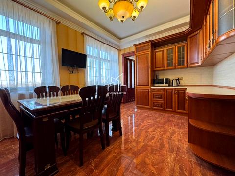 Квартира на вул. Тернопільська, 14 в Львові, ID 172160, фото №8