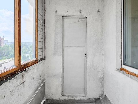 Квартира на просп. Лісовий, 31 в Києві, ID 190230, фото №17