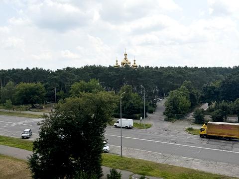 Квартира на просп. Лісовий, 31 в Києві, ID 190230, фото №19