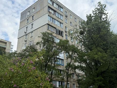 Квартира на просп. Лісовий, 31 в Києві, ID 190230, фото №20