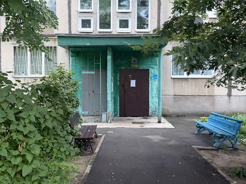Квартира на просп. Лісовий, 31 в Києві, ID 190230, фото №21