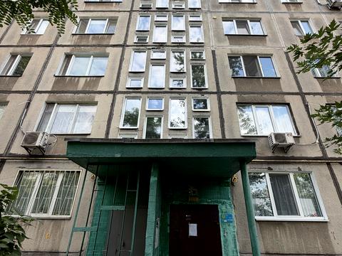 Квартира на просп. Лісовий, 31 в Києві, ID 190230, фото №22