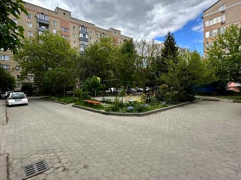 Квартира на вул. Вовчинецька, 178 в Івано-Франківську, ID 184185, фото №1