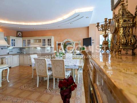 Квартира на вул. Провіантська, 3 в Києві, ID 208552, фото №12