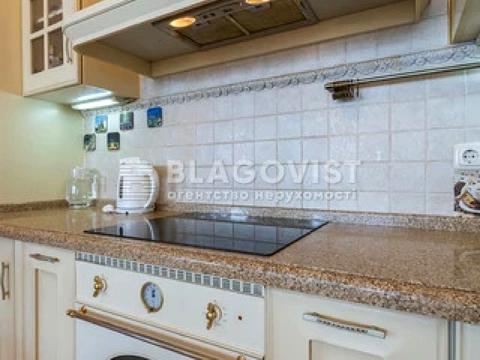 Квартира на вул. Провіантська, 3 в Києві, ID 208552, фото №16