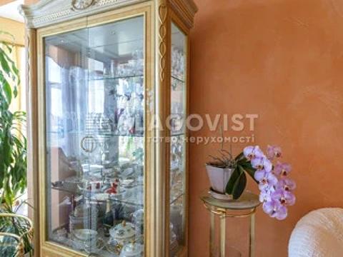 Квартира на вул. Провіантська, 3 в Києві, ID 208552, фото №17