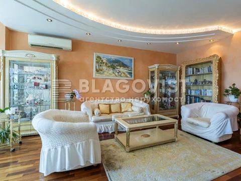 Квартира на вул. Провіантська, 3 в Києві, ID 208552, фото №3
