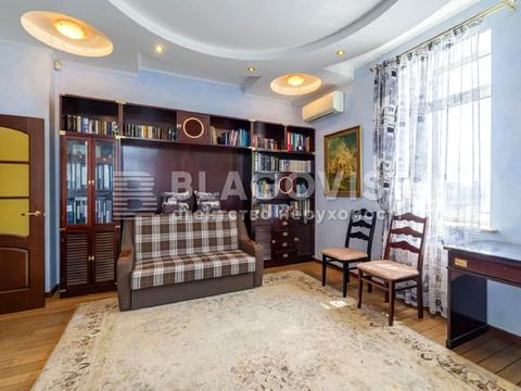 Квартира на вул. Провіантська, 3 в Києві, ID 208552, фото №22
