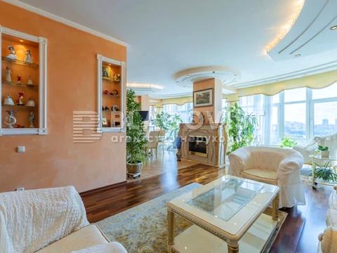 Квартира на вул. Провіантська, 3 в Києві, ID 208552, фото №5