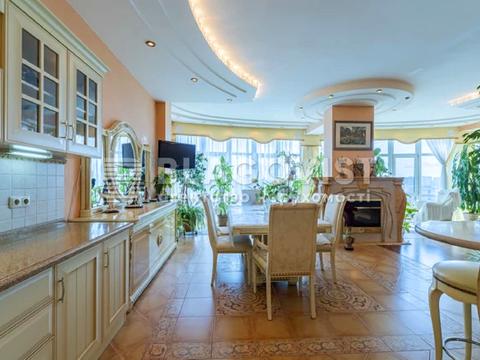 Квартира на вул. Провіантська, 3 в Києві, ID 208552, фото №8