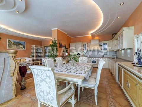 Квартира на вул. Провіантська, 3 в Києві, ID 208552, фото №10