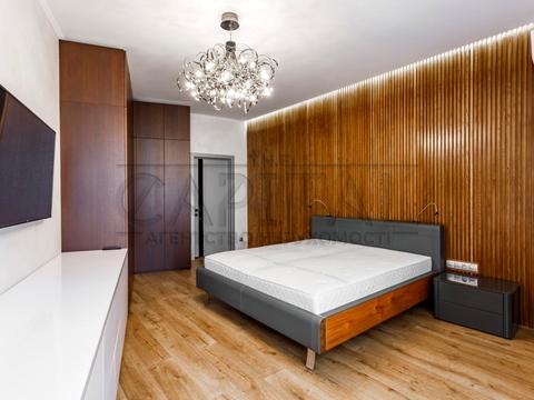Квартира на вул. Євгена Коновальця, 26-А в Києві, ID 204754, фото №11