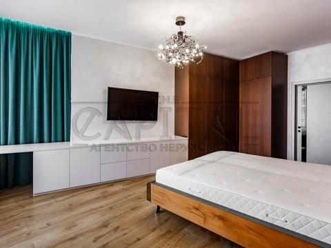 Квартира на вул. Євгена Коновальця, 26-А в Києві, ID 204754, фото №14