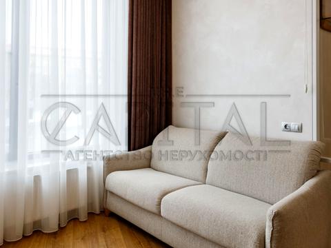 Квартира на вул. Євгена Коновальця, 26-А в Києві, ID 204754, фото №15
