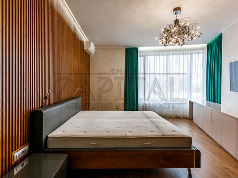 Квартира на вул. Євгена Коновальця, 26-А в Києві, ID 204754, фото №16